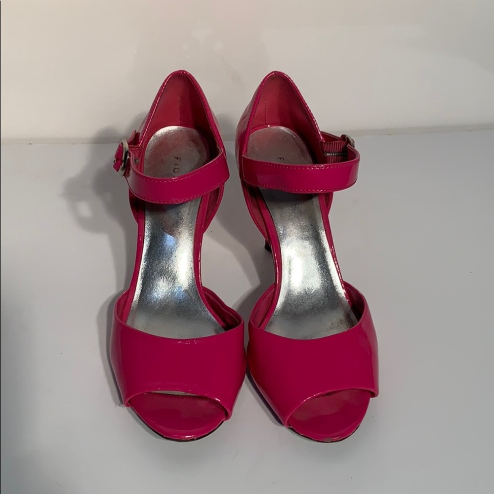 Fioni Heels